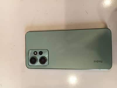 Xiaomi Redmi Note 12