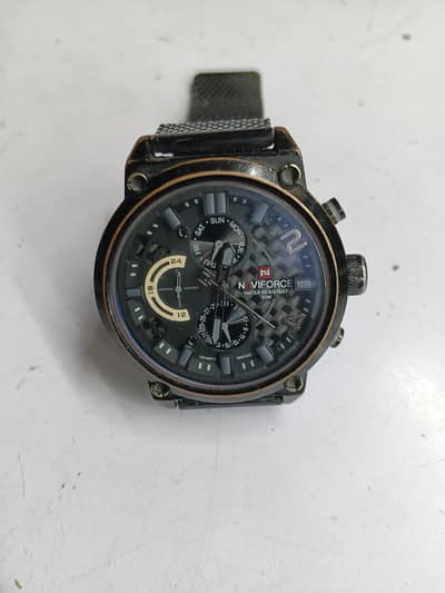 Naviforce NF 9068 watch for sale