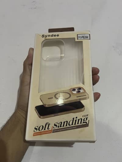 Apple iPhone 16 Pro Max