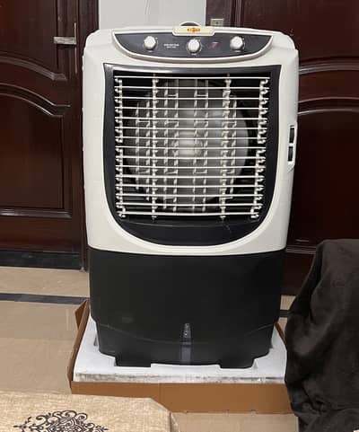 Super Asia Room Air Cooler