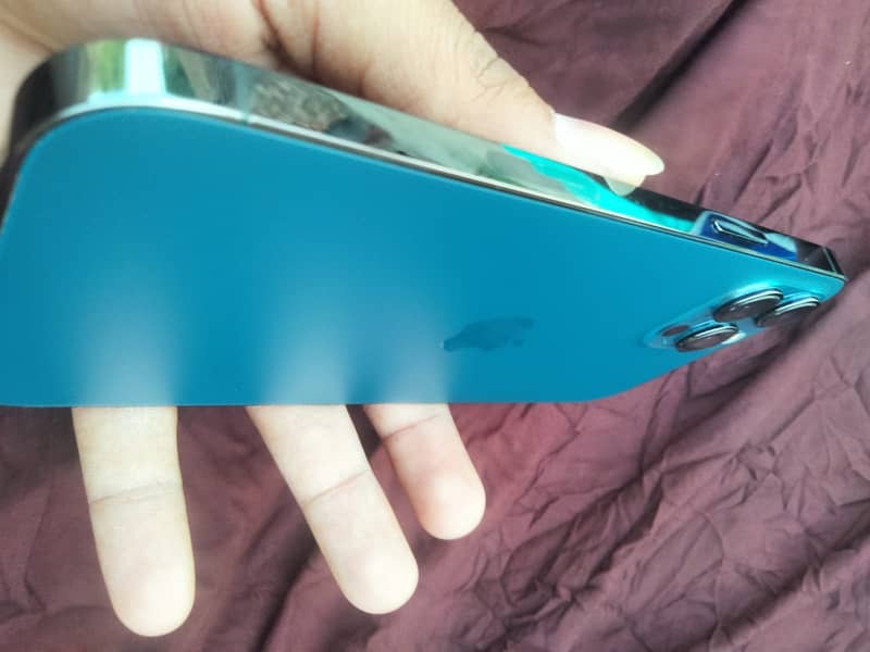 Apple iPhone 12 Pro Max 5