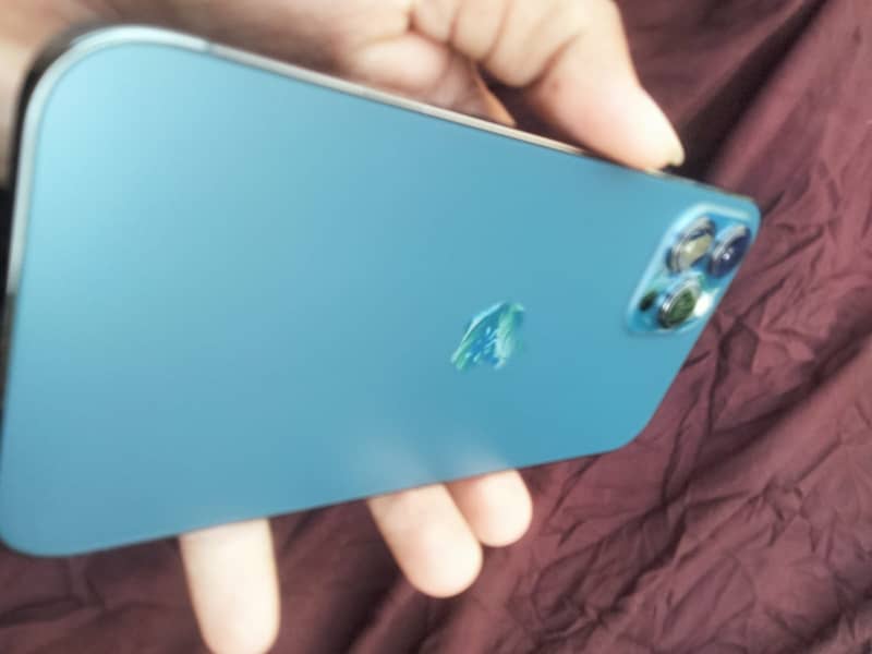 Apple iPhone 12 Pro Max 6