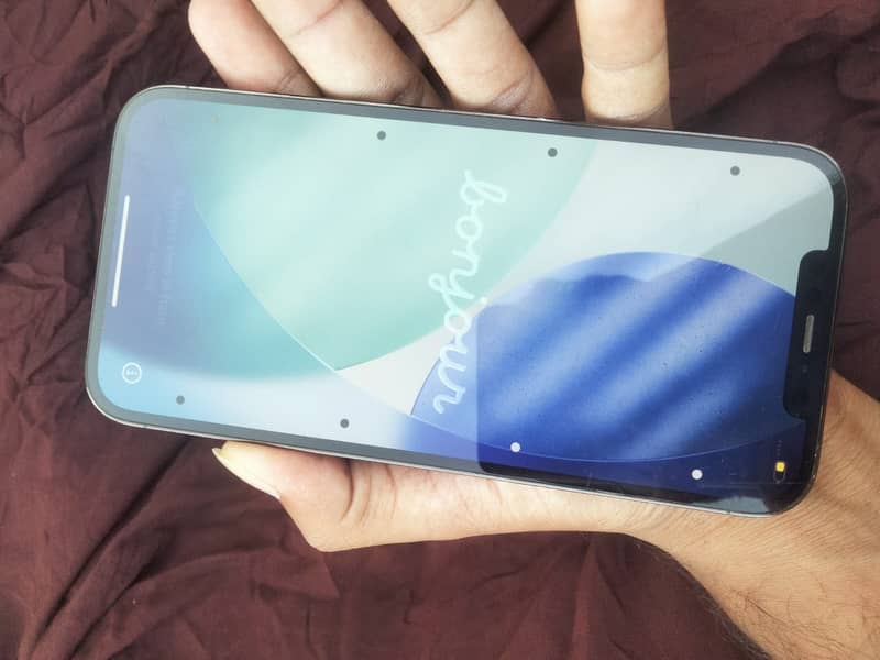 Apple iPhone 12 Pro Max 10