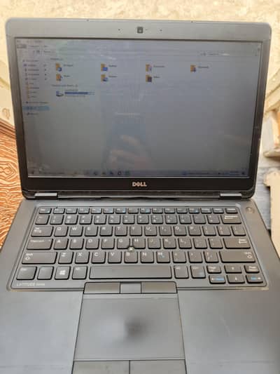 Dell Latitude E5450 urgent sale