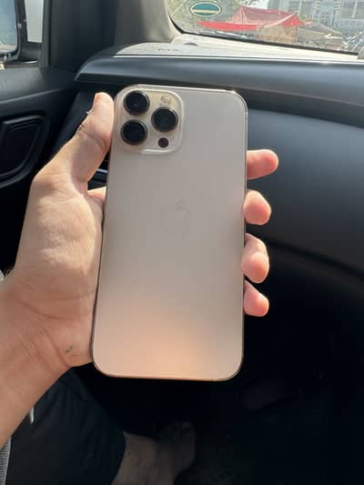 iPhone 13 Pro Max 128gb