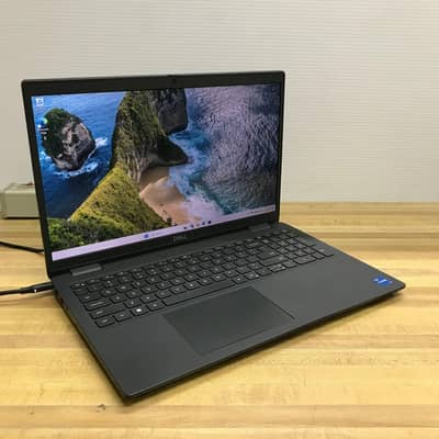 Dell Latitude 3520 Core i5 11th Gen 8GB RAM | 256GB SSD Fixed price