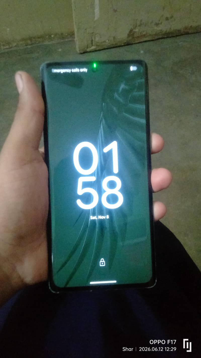 Google Pixel 7 Pro 1
