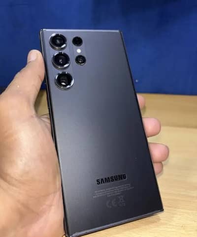 Samsung s23 ultra