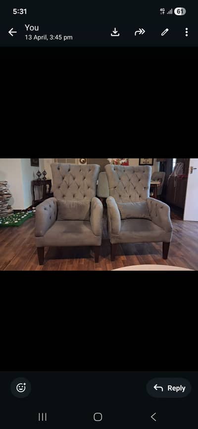 Good condition