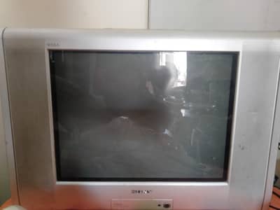 TV SONY.