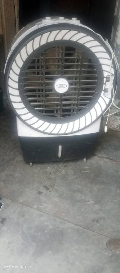 room cooler