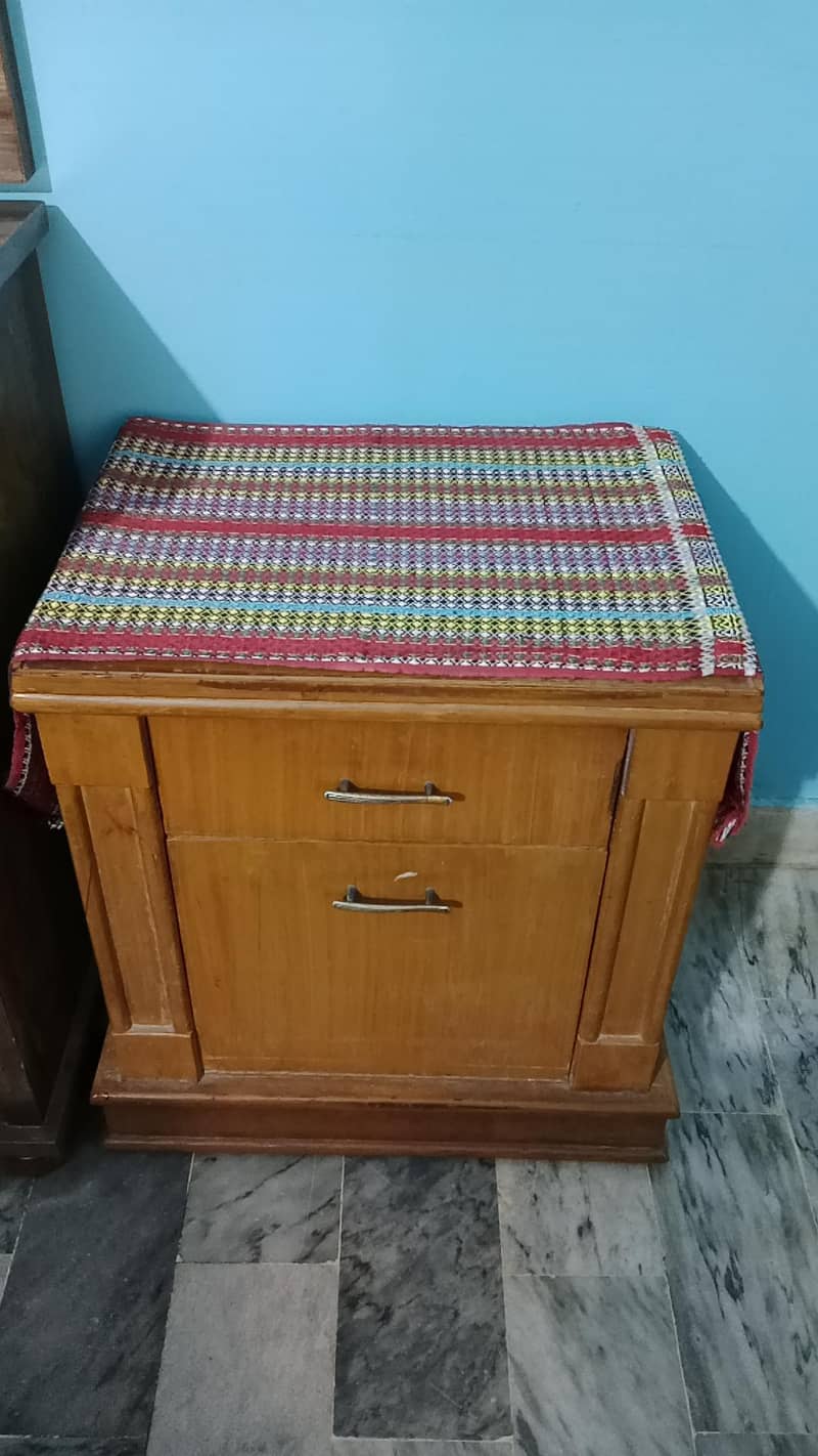 kind bed 3
