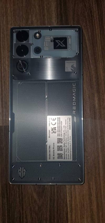 Redmagic 10 Pro