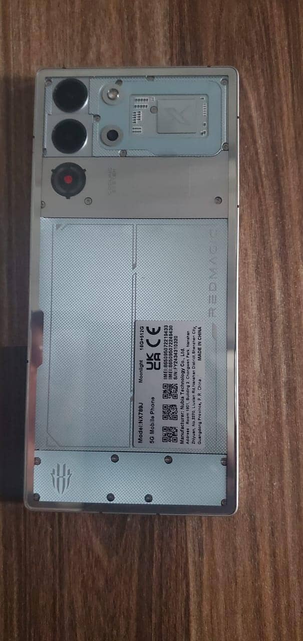 Redmagic 10 Pro 4