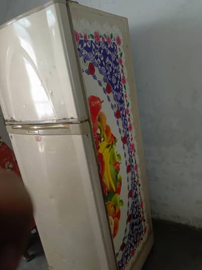 dawlance frigerator fridge good condition