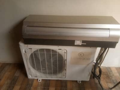 KENWOOD 1.5