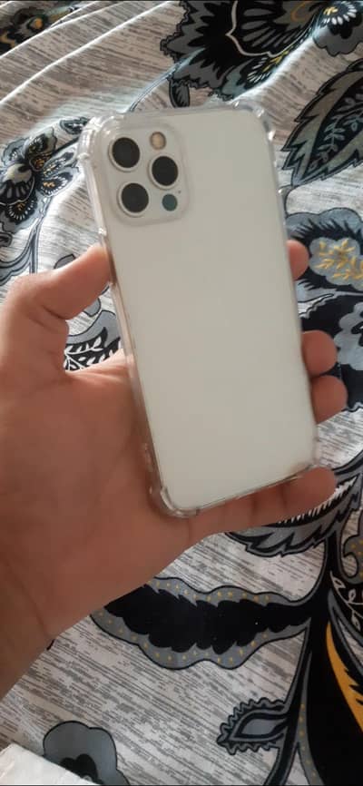 Apple iPhone 12 Pro