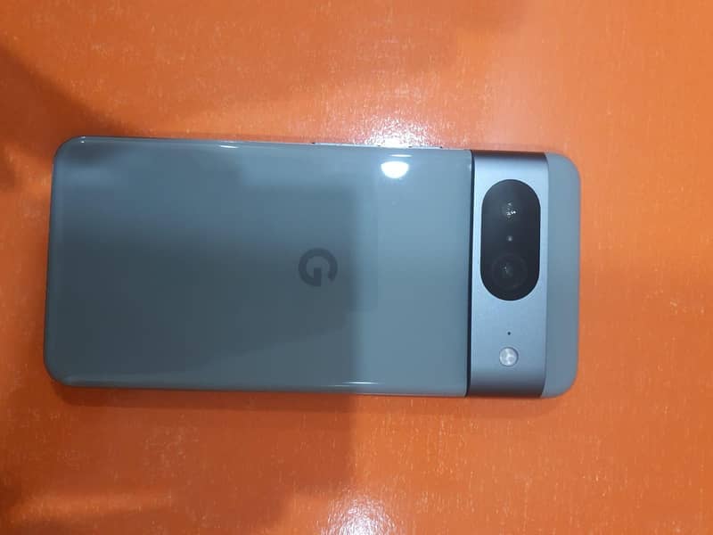 Google Pixel 8 0