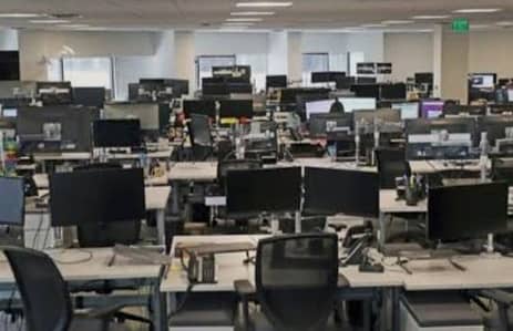 Office Assistant ( Male & Female)