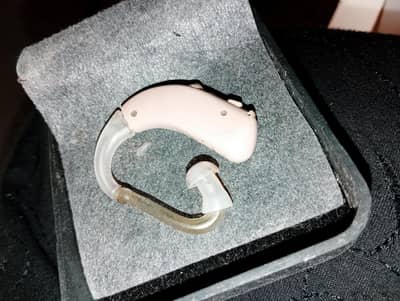 Ear Device