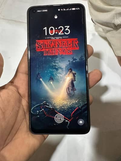 oppo A95