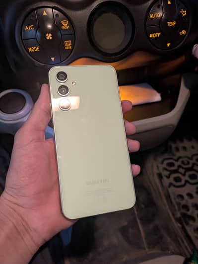 Samsung Mobile A54 5G