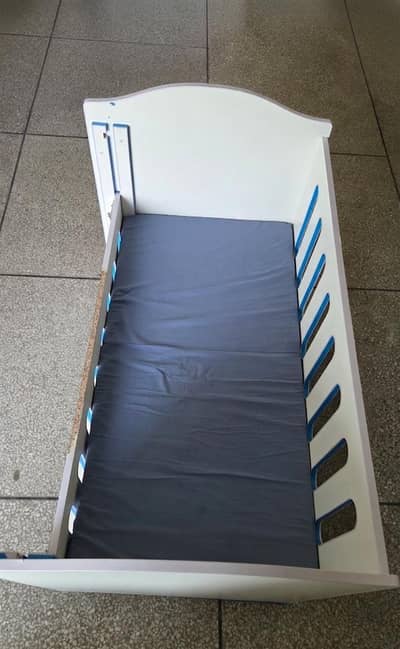 Baby Crib