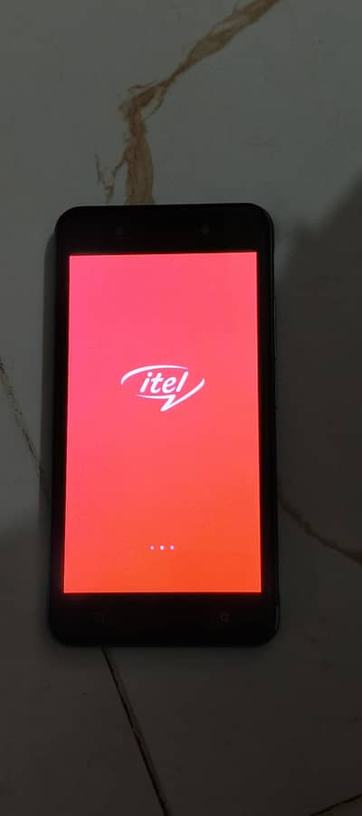 Itel A23 Pro