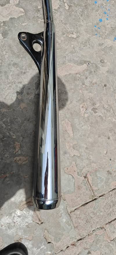 125 original silaner HK MODEL