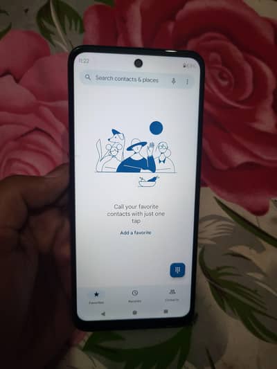 Motorola moto g 5g 2023 non pta