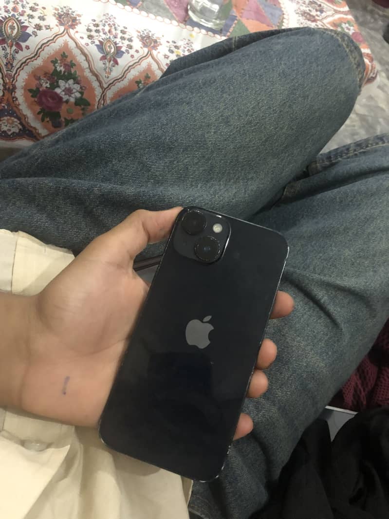 iPhone 14 0
