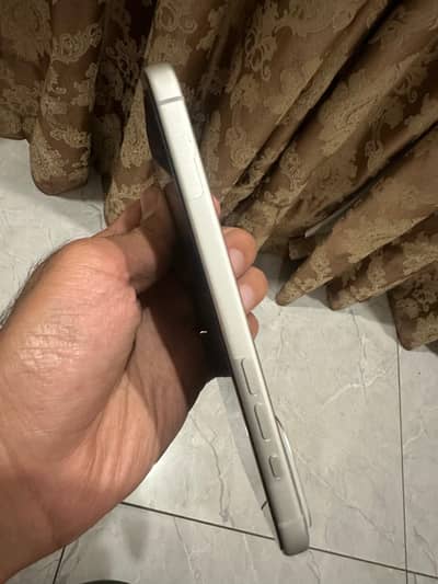iPhone 17 pro max 512gb non PTA 100% health both esim 10/10