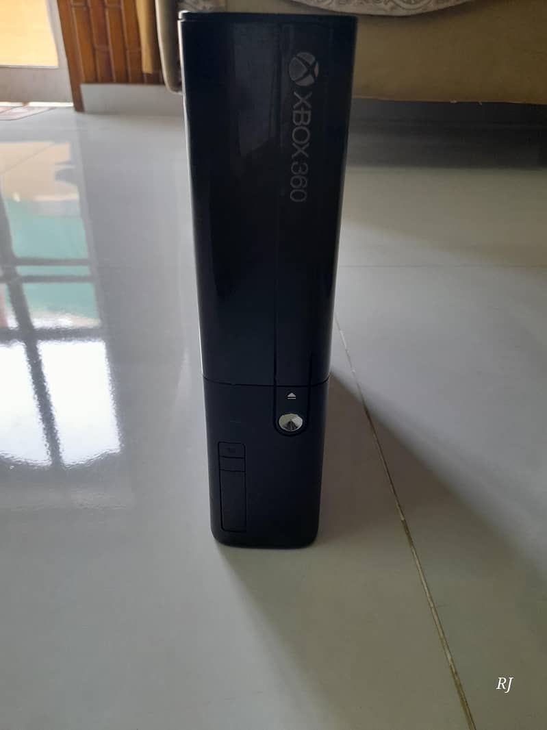 Xbox 360 0