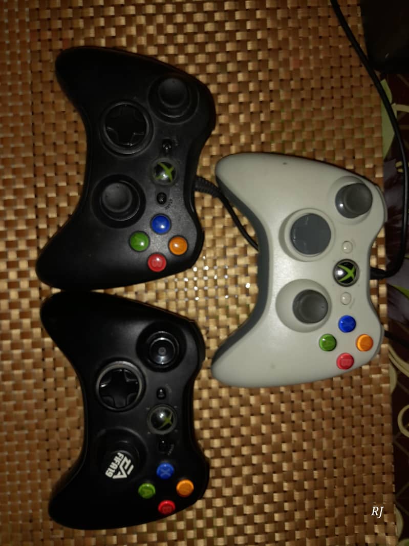 Xbox 360 1