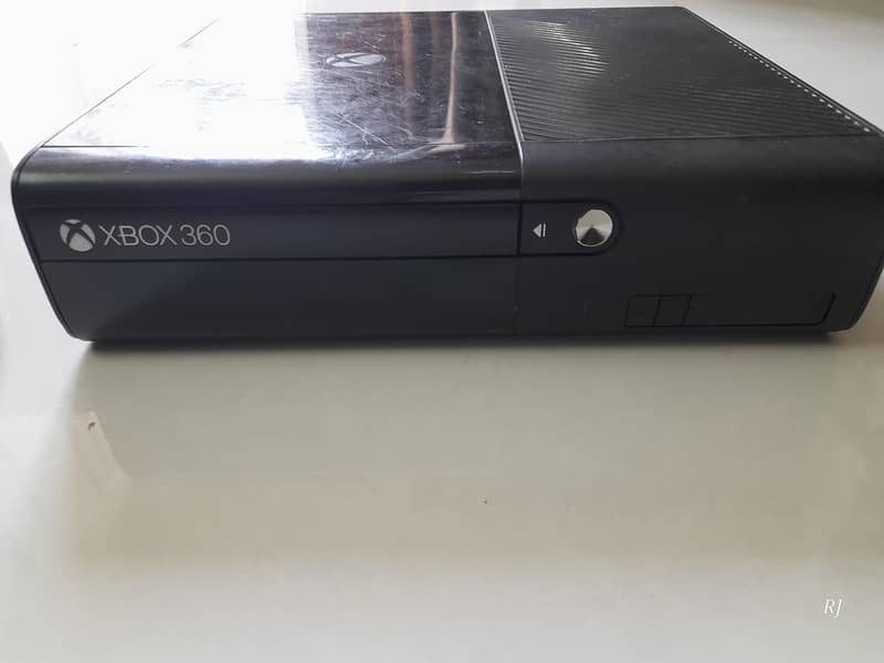 Xbox 360 2
