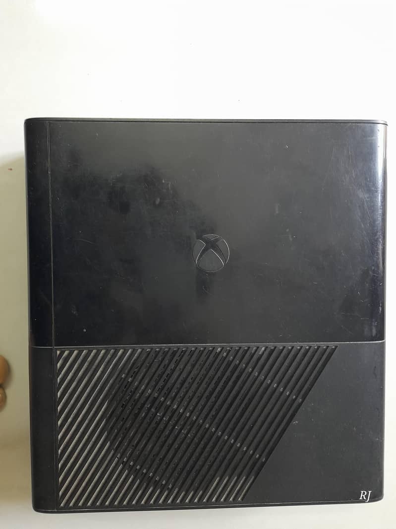 Xbox 360 3