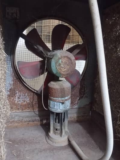 Lahori air cooler
