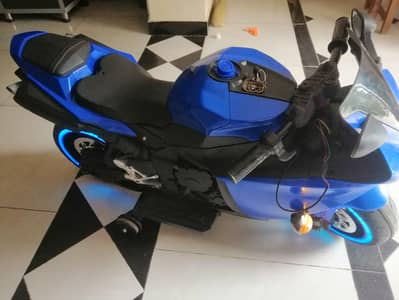 super bike