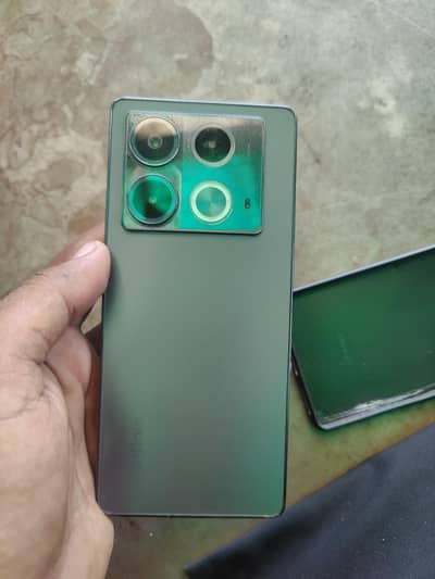 Infinix Note 40,,03191012422
