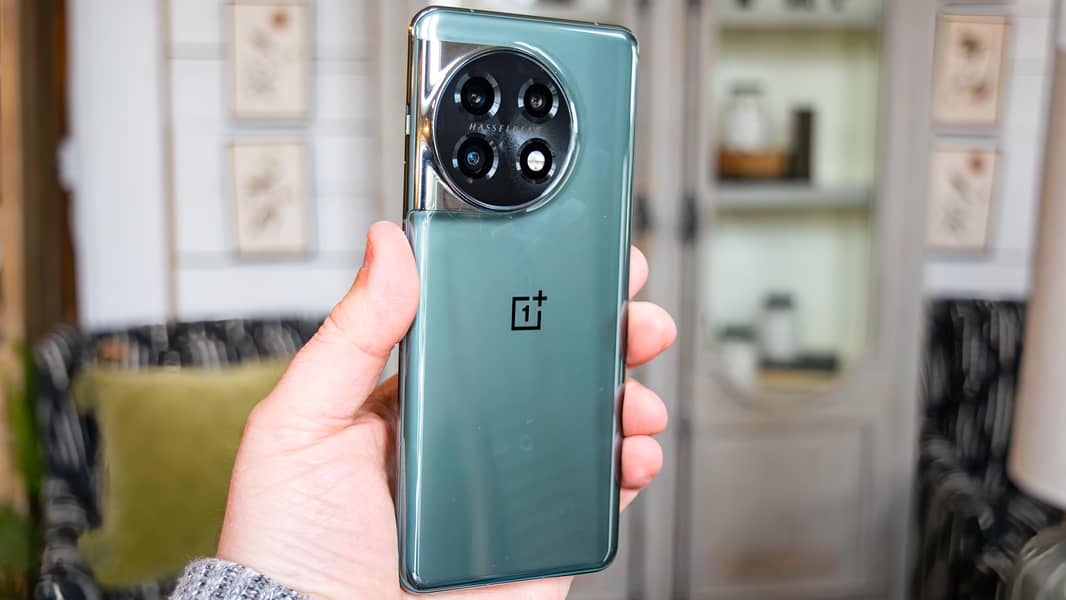 One Plus 11 0