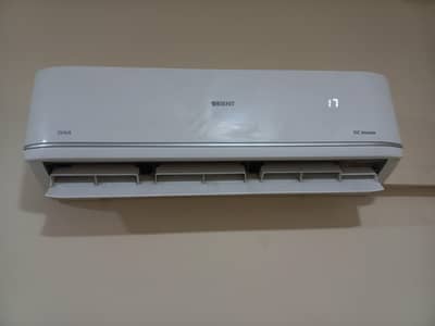 Orient inverter Ac ( orbit 18g) 1.5 ton