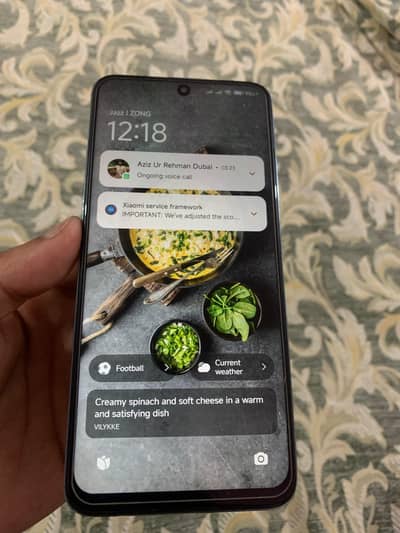 Xiaomi Redmi Note 11