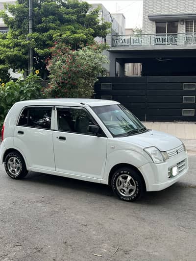 Suzuki Alto 2008