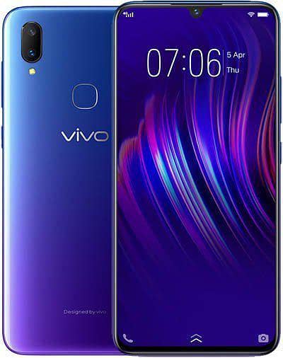 Vivo V11i