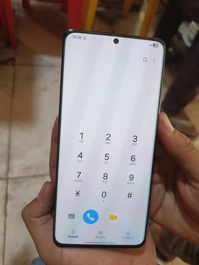 Samsung Mobile S21 Ultra