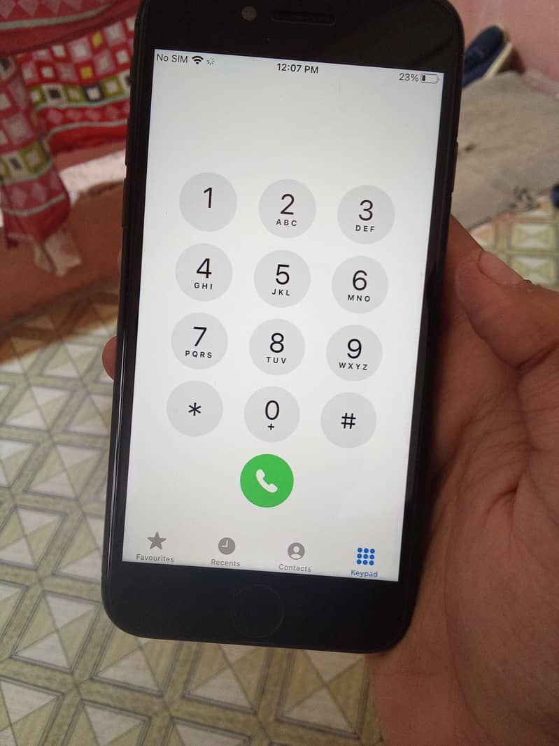 Apple iPhone 8 7