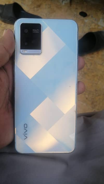 Vivo y21 4 64 exchange offer