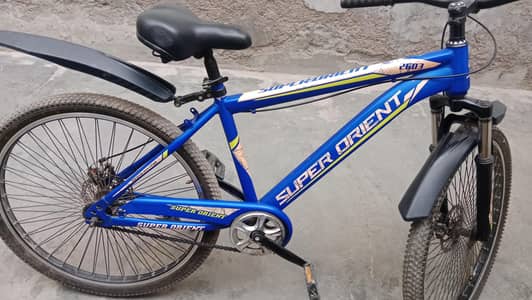 new condition shark working