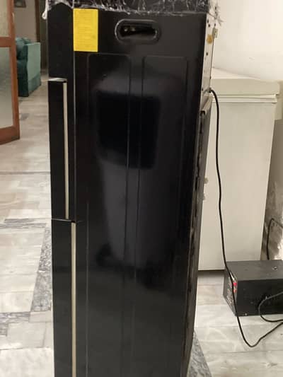 PEL hardly used water dispenser for sale