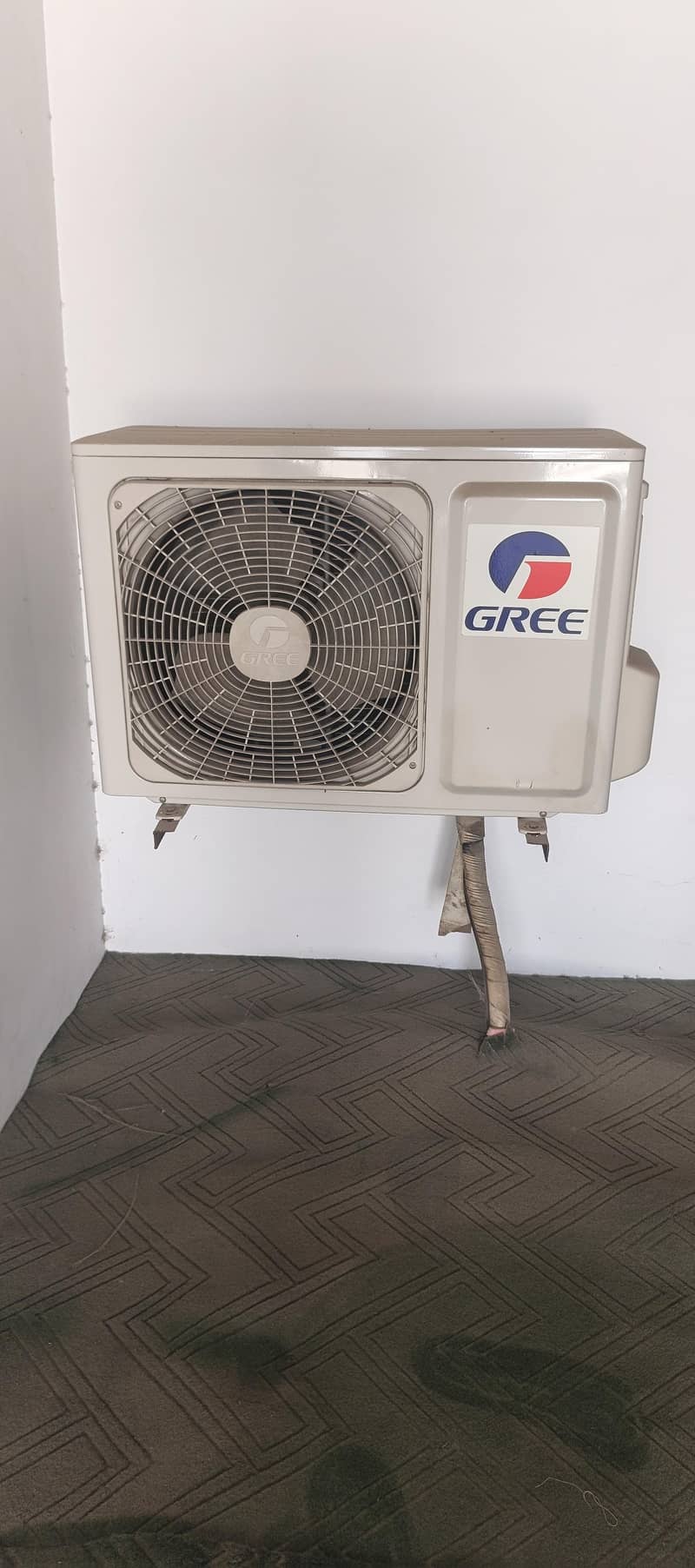Air Conditioner 1
